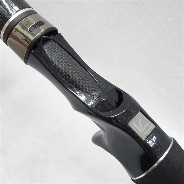 ﾒﾀﾙｿﾞﾝTZC65M-K/TISL